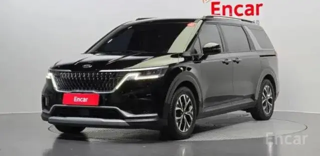 KIA CARNIVAL 2021