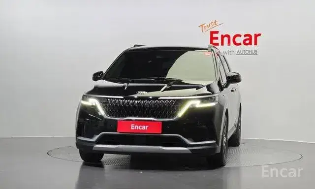 KIA CARNIVAL 2021