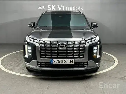 HYUNDAI PALISADE CALIGRAPHY 2WD 2022