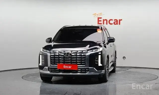 HYUNDAI PALISADE VIP 2WD 2022
