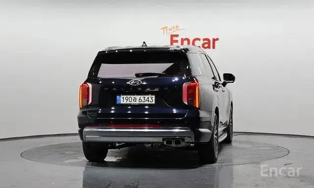 HYUNDAI PALISADE VIP 2WD 2022