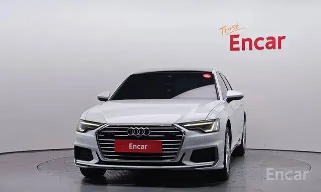 AUDI A6 40TDI 2020