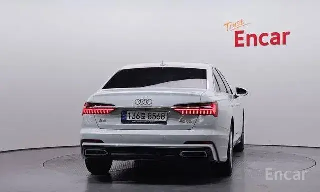 AUDI A6 40TDI 2020