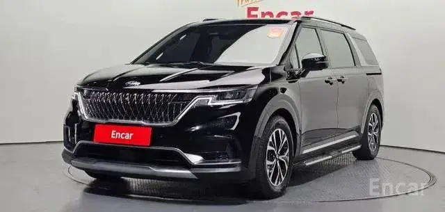 KIA CARNIVAL SIGNATURE 2020
