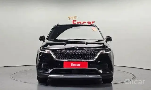 KIA CARNIVAL SIGNATURE 2020