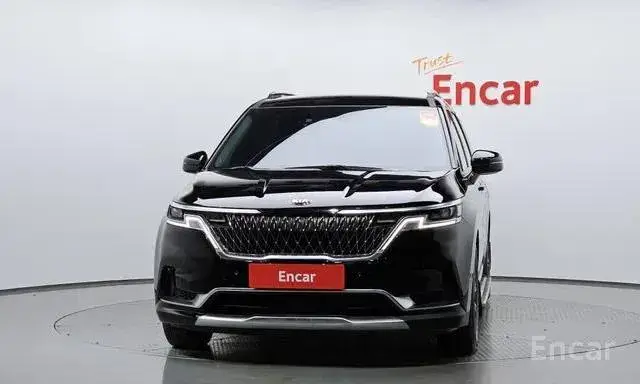 KIA CARNIVAL SIGNATURE 2021