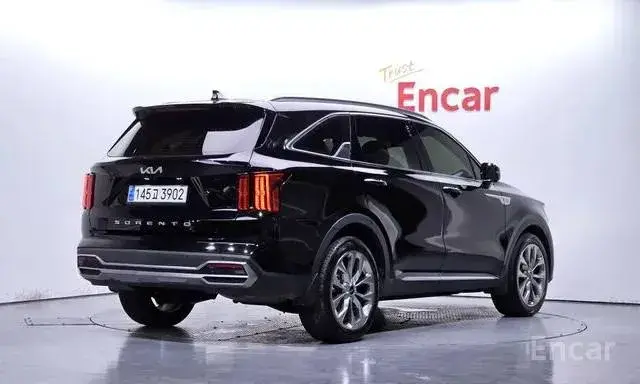 KIA SORENTO NOBLESSE 2WD 2021