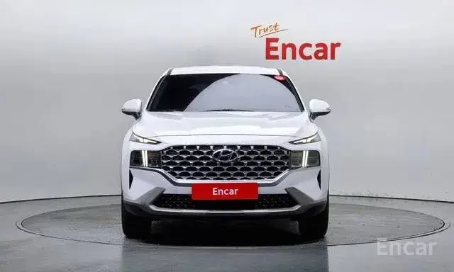 HYUNDAI SANTA FE 2WD 2020