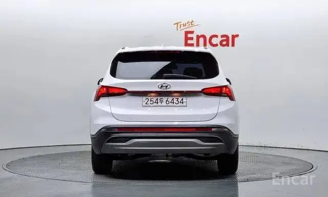 HYUNDAI SANTA FE 2WD 2020