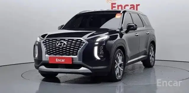 HYUNDAI PALISADE 2WD 2021