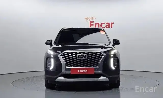 HYUNDAI PALISADE 2WD 2021
