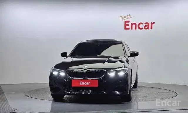 BMW 330I 2020
