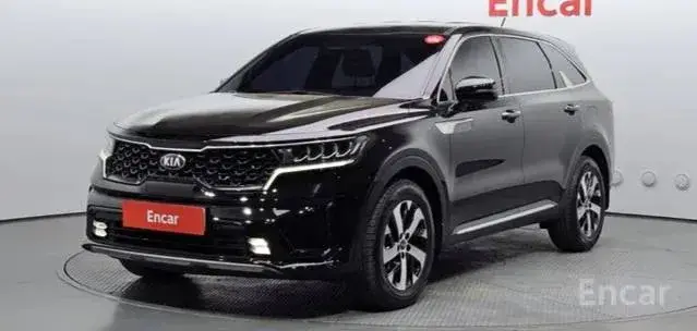 KIA SORENTO 2WD 2021