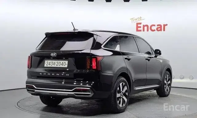 KIA SORENTO 2WD 2021