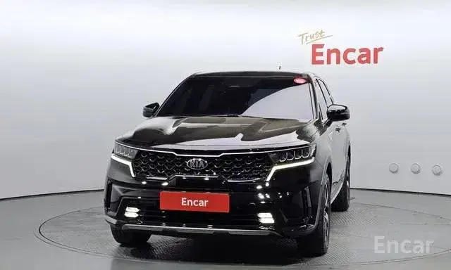 KIA SORENTO 2WD 2021
