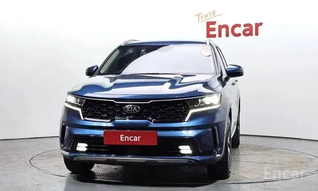 KIA SORENTO 2WD 2021