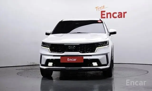 KIA SORENTO 2WD 2021
