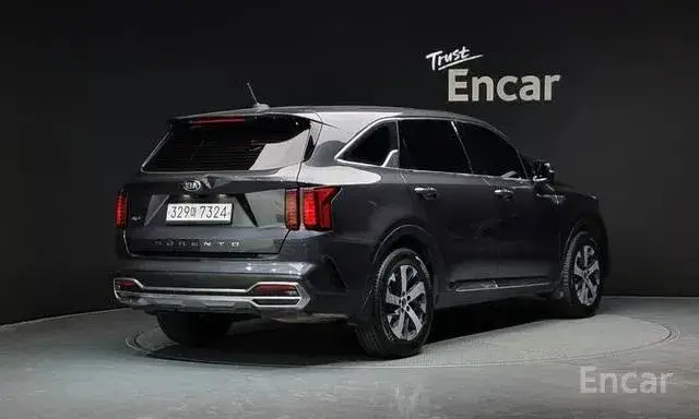 KIA SORENTO 4WD 2020