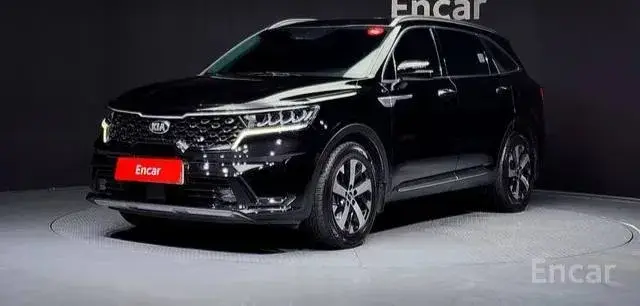 KIA SORENTO 4WD 2021