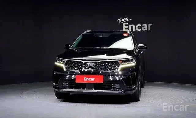 KIA SORENTO 4WD 2021