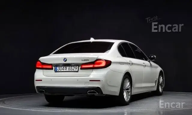 BMW 520I 2020