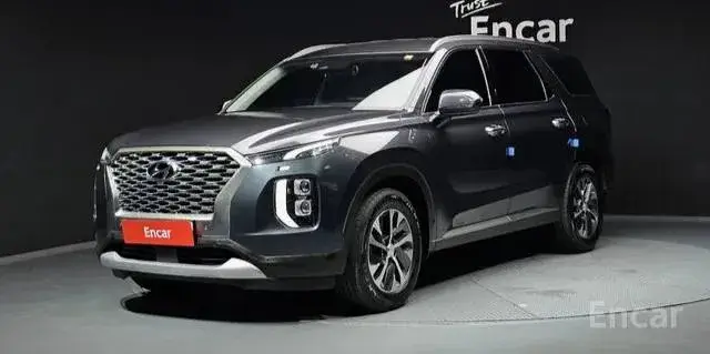 HYUNDAI PALISADE 2WD 2022