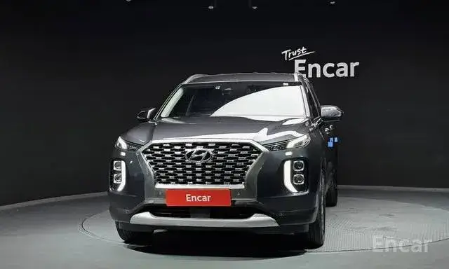 HYUNDAI PALISADE 2WD 2022