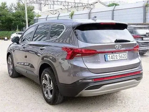HYUNDAI SANTA FE 2WD 2021