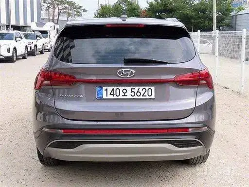 HYUNDAI SANTA FE 2WD 2021