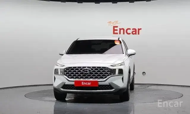 HYUNDAI SANTA FE 2WD 2021