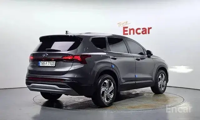 HYUNDAI SANTA FE 2WD 2021