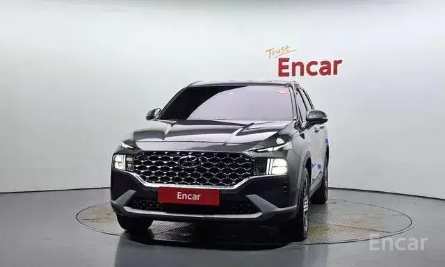 HYUNDAI SANTA FE 2WD 2021