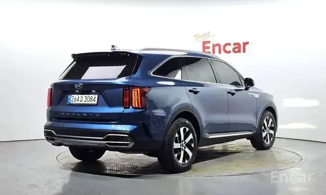 KIA SORENTO 2WD 2021