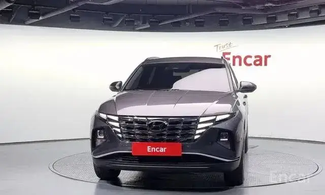 HYUNDAI TUCSON 2WD 2022