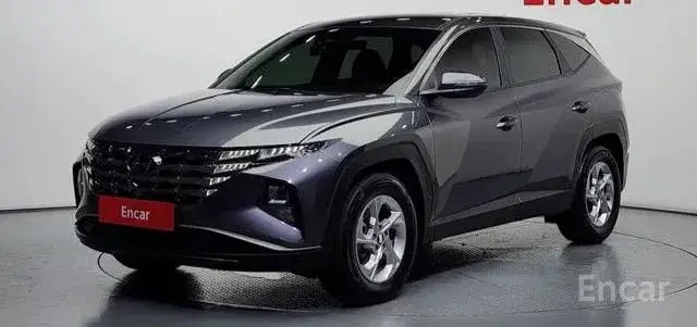 HYUNDAI TUCSON 2WD 2022