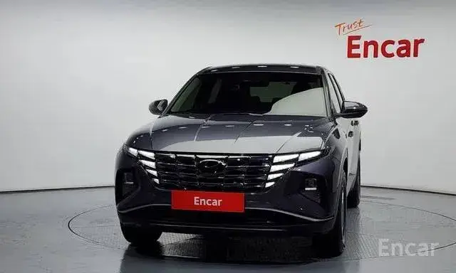 HYUNDAI TUCSON 2WD 2022