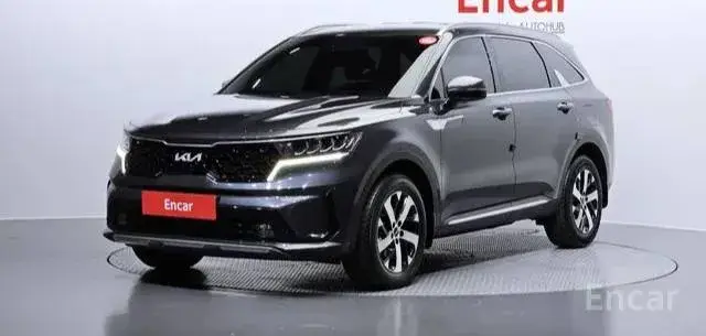 KIA SORENTO 2WD 2022
