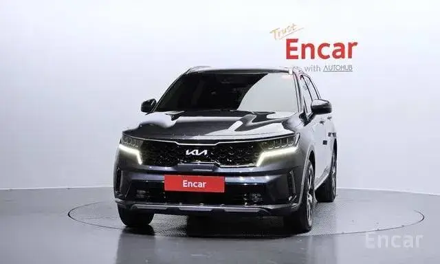 KIA SORENTO 2WD 2022