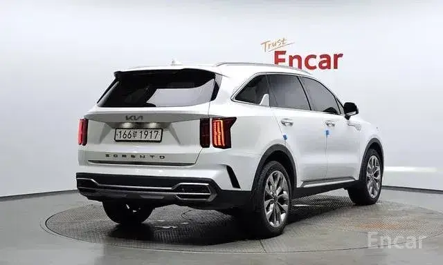 KIA SORENTO 2WD 2022