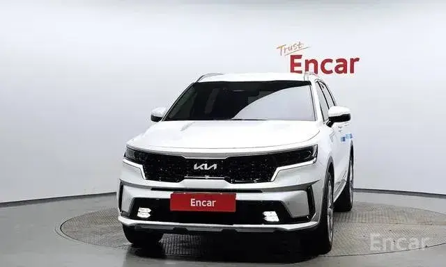 KIA SORENTO 2WD 2022