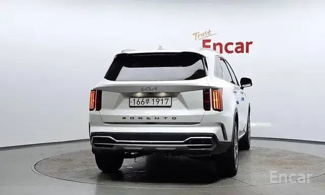 KIA SORENTO 2WD 2022