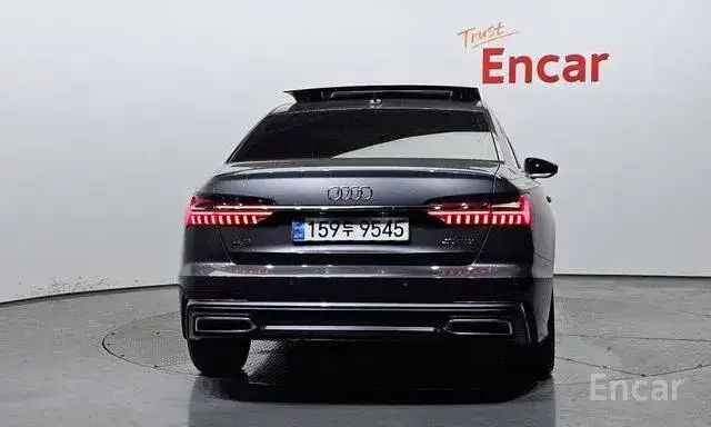 AUDI A6 40 TDI 2021