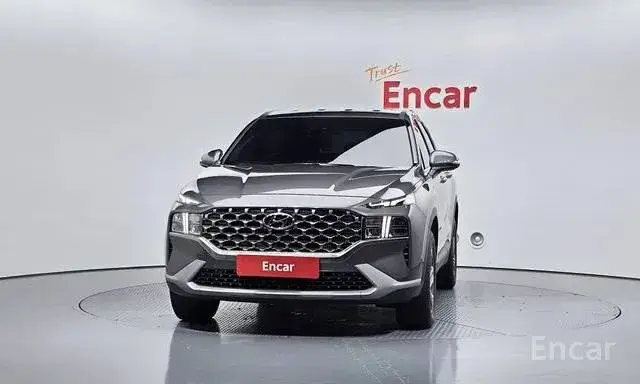 HYUNDAI SANTA FE 2WD EXCLUSIVE 2022