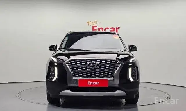HYUNDAI PALISADE 2WD 2021