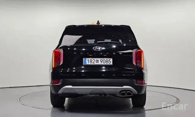 HYUNDAI PALISADE 2WD 2021