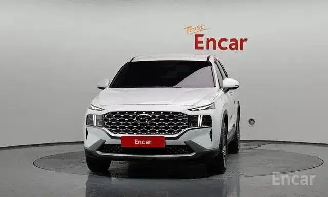 HYUNDAI SANTA FE 2WD 2021