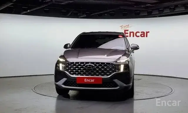 HYUNDAI SANTA FE 2WD 2022