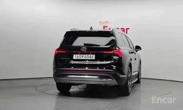 HYUNDAI SANTA FE 2WD 2022