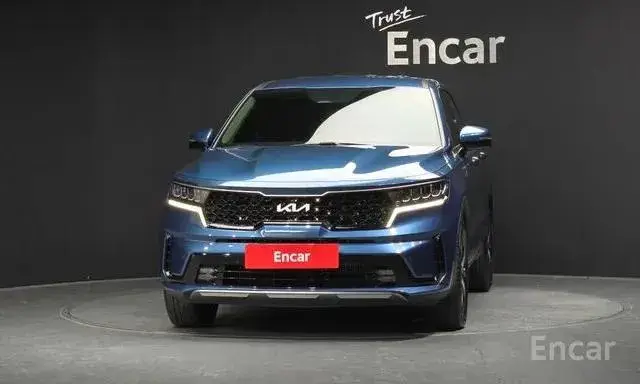 KIA SORENTO 2WD 2021