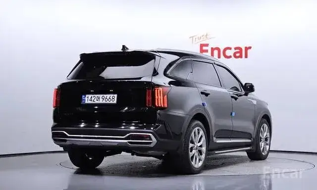 KIA SORENTO 2WD 2022
